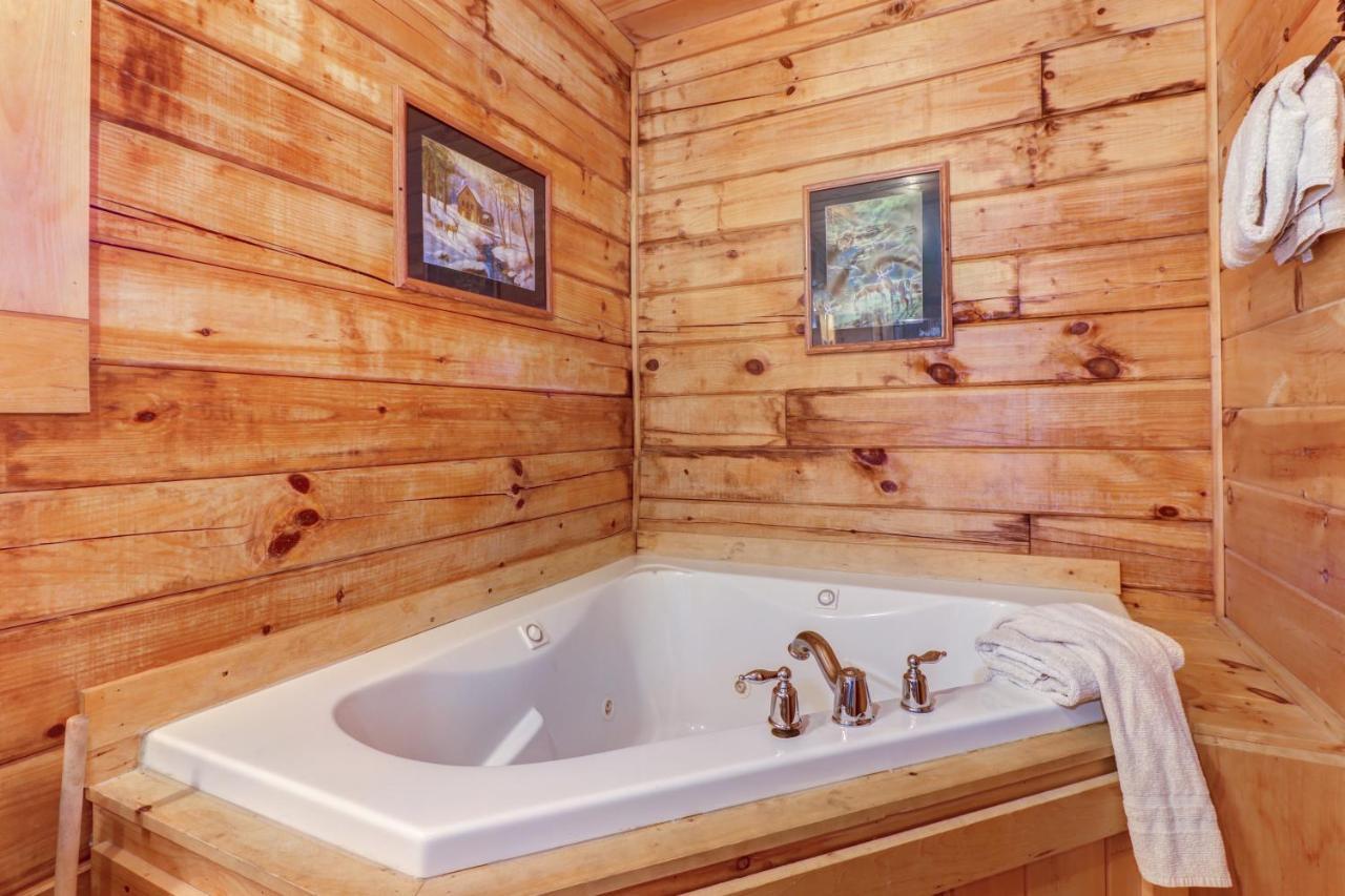 Majestic View #42A Villa Sevierville Luaran gambar